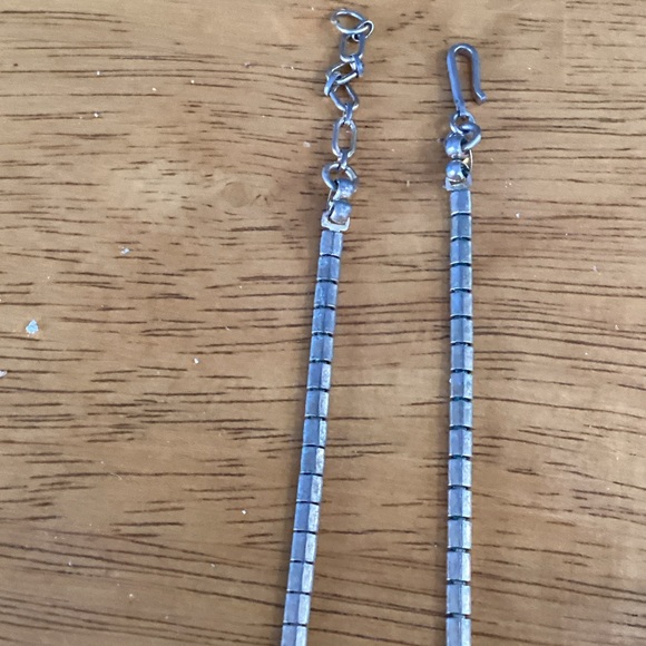 Elegant vintage Trafari necklace - Picture 5 of 8